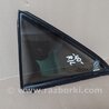 ФОТО Стекло двери глухое для Toyota Camry 40 XV40 (01.2006-07.2011) Киев