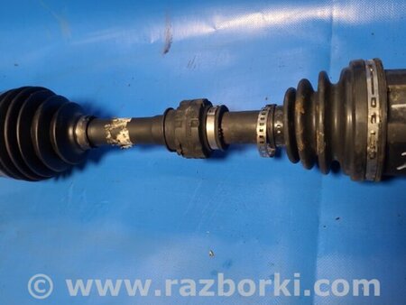 ФОТО Привод передний для Toyota Camry 40 XV40 (01.2006-07.2011) Киев