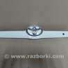 ФОТО Подсветка номера для Toyota Camry 40 XV40 (01.2006-07.2011) Киев