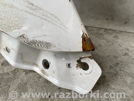 ФОТО Крыло переднее для Toyota Camry 40 XV40 (01.2006-07.2011) Киев