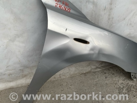 ФОТО Крыло переднее для Toyota Camry 40 XV40 (01.2006-07.2011) Киев