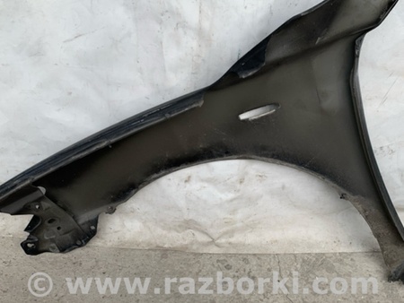 ФОТО Крыло переднее для Toyota Camry 40 XV40 (01.2006-07.2011) Киев