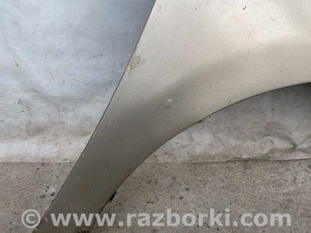 ФОТО Крыло переднее для Toyota Camry 40 XV40 (01.2006-07.2011) Киев