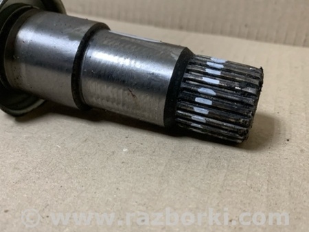 ФОТО Привод передний для Toyota Camry 40 XV40 (01.2006-07.2011) Киев