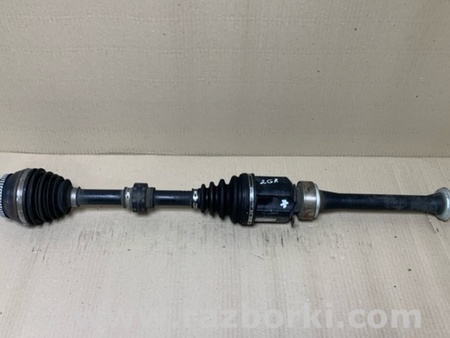 ФОТО Привод передний для Toyota Camry 40 XV40 (01.2006-07.2011) Киев