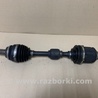 ФОТО Привод передний для Toyota Camry 40 XV40 (01.2006-07.2011) Киев