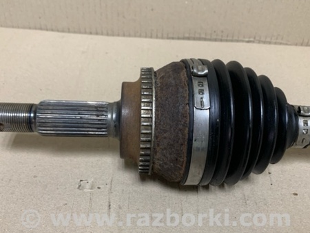 ФОТО Привод передний для Toyota Camry 40 XV40 (01.2006-07.2011) Киев