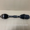 ФОТО Привод передний для Toyota Camry 40 XV40 (01.2006-07.2011) Киев