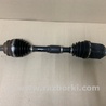 ФОТО Привод передний для Toyota Camry 40 XV40 (01.2006-07.2011) Киев