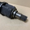 ФОТО Привод передний для Toyota Camry 40 XV40 (01.2006-07.2011) Киев