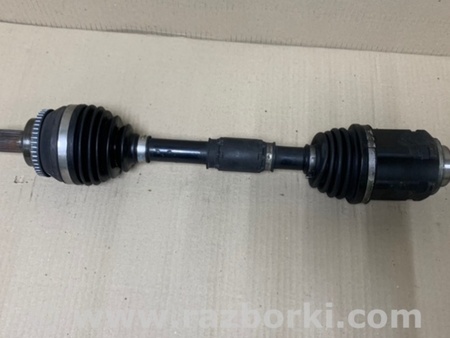 ФОТО Привод передний для Toyota Camry 40 XV40 (01.2006-07.2011) Киев