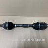 ФОТО Привод передний для Toyota Camry 40 XV40 (01.2006-07.2011) Киев