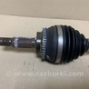 ФОТО Привод передний для Toyota Camry 40 XV40 (01.2006-07.2011) Киев