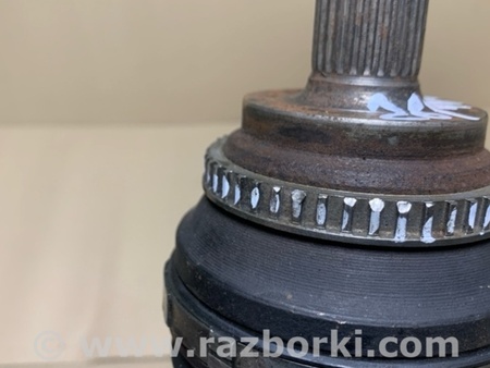 ФОТО Привод передний для Toyota Camry 40 XV40 (01.2006-07.2011) Киев