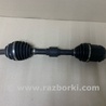 ФОТО Привод передний для Toyota Camry 40 XV40 (01.2006-07.2011) Киев