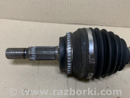 ФОТО Привод передний для Toyota Camry 40 XV40 (01.2006-07.2011) Киев
