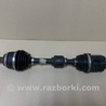 ФОТО Привод передний для Toyota Camry 40 XV40 (01.2006-07.2011) Киев