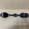 ФОТО Привод передний для Toyota Camry 40 XV40 (01.2006-07.2011) Киев