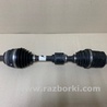 ФОТО Привод передний для Toyota Camry 40 XV40 (01.2006-07.2011) Киев