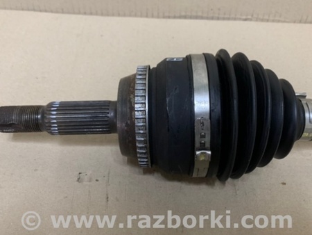 ФОТО Привод передний для Toyota Camry 40 XV40 (01.2006-07.2011) Киев