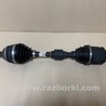 ФОТО Привод передний для Toyota Camry 40 XV40 (01.2006-07.2011) Киев