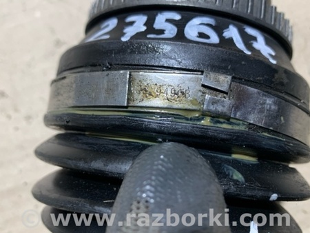 ФОТО Привод передний для Toyota Camry 40 XV40 (01.2006-07.2011) Киев