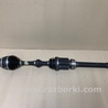 ФОТО Привод передний для Toyota Camry 40 XV40 (01.2006-07.2011) Киев