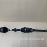 ФОТО Привод передний для Toyota Camry 40 XV40 (01.2006-07.2011) Киев