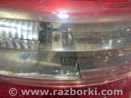 ФОТО Фонарь задний наружный для Toyota Camry 40 XV40 (01.2006-07.2011) Киев
