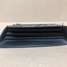 ФОТО Заглушка ПТФ для Toyota Camry 40 XV40 (01.2006-07.2011) Киев