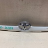 ФОТО Подсветка номера для Toyota Camry 40 XV40 (01.2006-07.2011) Киев