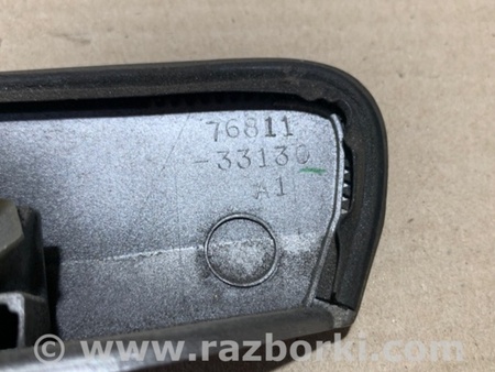 ФОТО Подсветка номера для Toyota Camry 40 XV40 (01.2006-07.2011) Киев