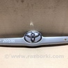 ФОТО Подсветка номера для Toyota Camry 40 XV40 (01.2006-07.2011) Киев