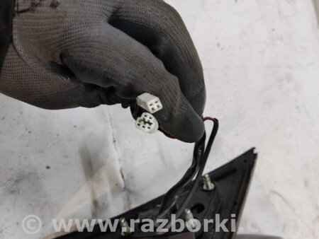 ФОТО Зеркало для Toyota Camry 40 XV40 (01.2006-07.2011) Киев