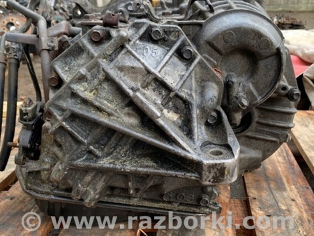 ФОТО АКПП (коробка автомат) для Toyota Camry 40 XV40 (01.2006-07.2011) Киев