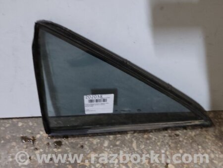 ФОТО Стекло двери глухое для Toyota Camry 40 XV40 (01.2006-07.2011) Киев
