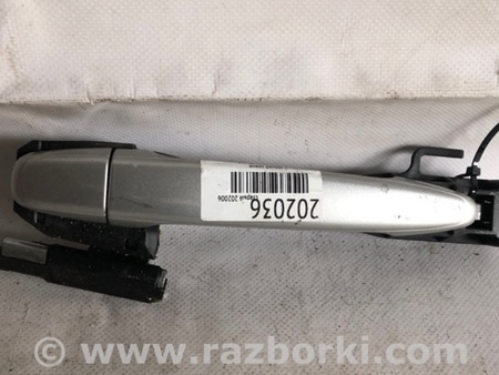 ФОТО Ручка двери для Toyota Camry 40 XV40 (01.2006-07.2011) Киев