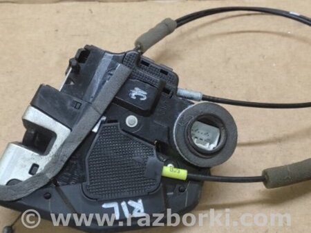 ФОТО Замок двери для Toyota Camry 40 XV40 (01.2006-07.2011) Киев
