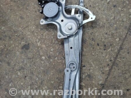 ФОТО Стеклоподъемник для Toyota Camry 40 XV40 (01.2006-07.2011) Киев