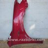 ФОТО Крыло переднее для Toyota Camry 40 XV40 (01.2006-07.2011) Киев
