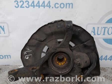 ФОТО Кулак поворотный для Toyota Camry 40 XV40 (01.2006-07.2011) Киев