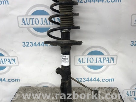 ФОТО Амортизатор для Toyota Camry 40 XV40 (01.2006-07.2011) Киев