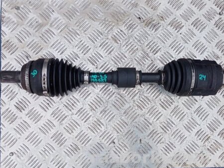 ФОТО Привод передний для Toyota Camry 40 XV40 (01.2006-07.2011) Киев
