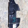 ФОТО Дефлектор радиатора для Toyota Camry 40 XV40 (01.2006-07.2011) Киев