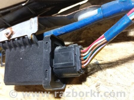 ФОТО Ручка двери для Toyota Camry 40 XV40 (01.2006-07.2011) Киев