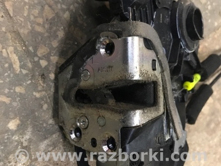 ФОТО Замок двери для Toyota Camry 40 XV40 (01.2006-07.2011) Киев
