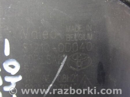 ФОТО Противотуманная фара для Toyota Camry 40 XV40 (01.2006-07.2011) Киев