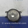 ФОТО Противотуманная фара для Toyota Camry 40 XV40 (01.2006-07.2011) Киев