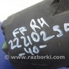 ФОТО Противотуманная фара для Toyota Camry 40 XV40 (01.2006-07.2011) Киев