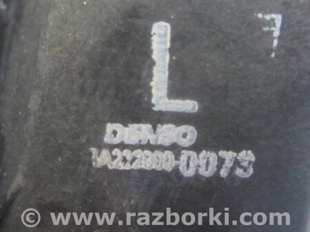ФОТО Диффузор вентилятора радиатора (Кожух) для Toyota Camry 40 XV40 (01.2006-07.2011) Киев